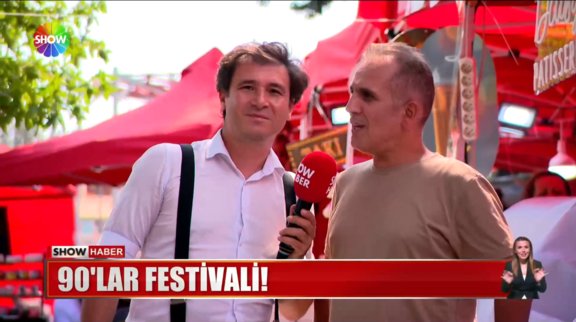 90'lı yılları unutamayanlara özel...