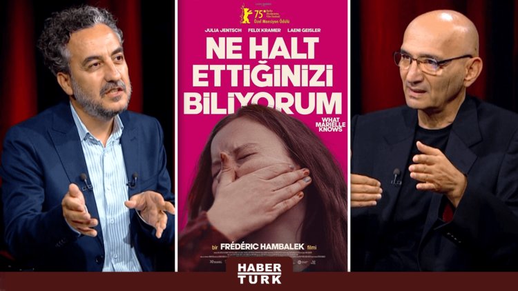 HT Sinema - 2 Ağustos 2025 (Özgün Filmler Gişelerde Neden Başarısız Oluyor?)