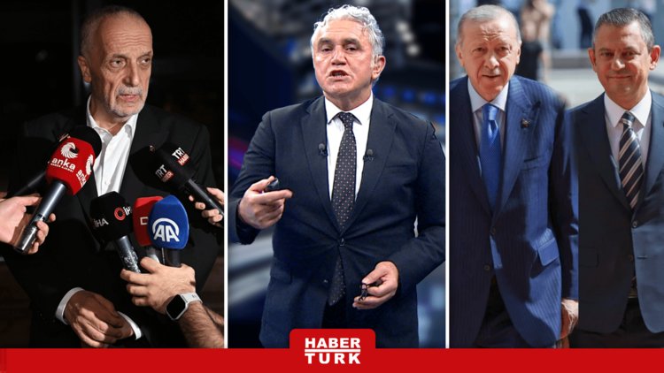 Ana Haber Bülteni - 2 Ağustos 2025 (Bugün Ne Oldu? Türkiye Ve Dünyadan Manşetler!)