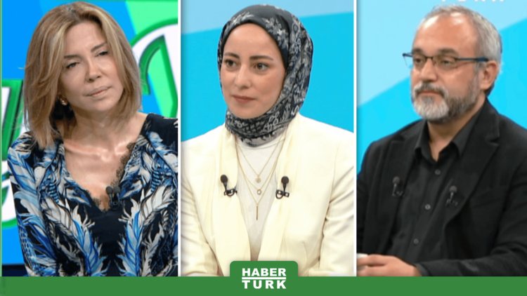 Ayşegül Çoruhlu İle İyi Yaşam - 3 Ağustos 2025 (Boyun Ve Bel Fıtığı Nasıl Belirti Gösterir?)