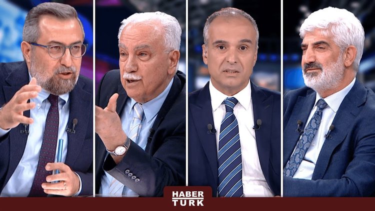 Gerçek Fikri Ne? - 2 Ağustos 2025 (Irak Ve Suriye'deki Gelişmeler Türkiye'ye Tehdit Mi?)