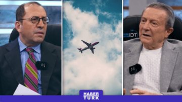 Airport - 3 Ağustos 2025 (Hava Yolu Hangi Durumlarda Tercih Ediliyor?)