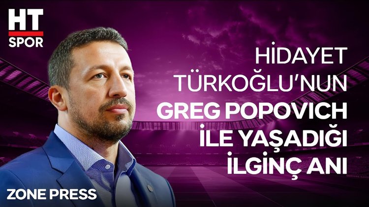 Hidayet Türkoğlu'nun Orlando Magic'te yakaladığı başarının sırrı neydi?
