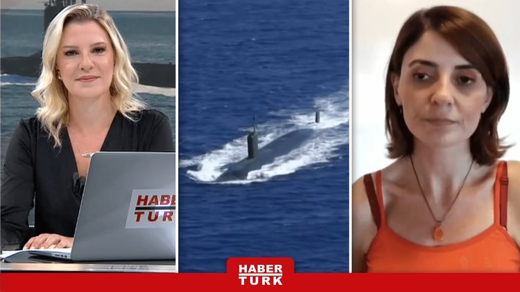 ABD-Rusya Nükleer Tansiyonu Yükseliyor! Denizaltı Savaşın İlk Adımı Mı?