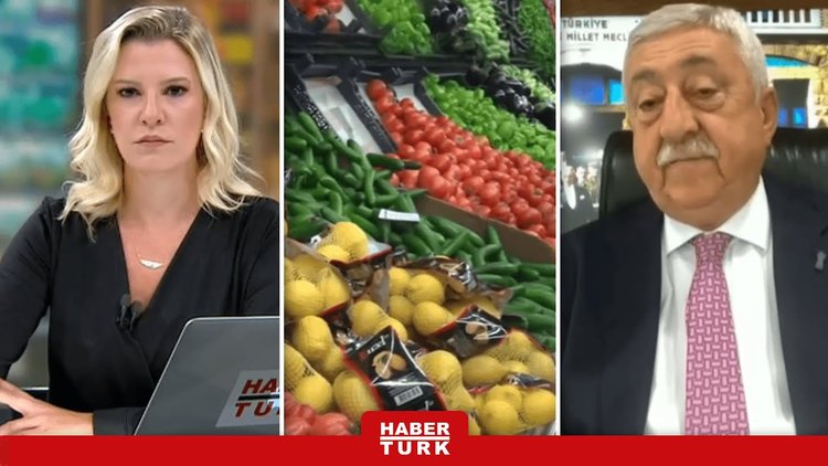 Marketler Fiyatları Birlikte Mi Belirliyor?