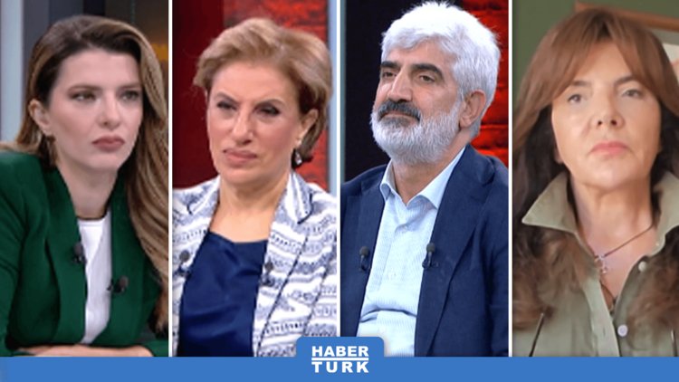 Para Gündem - 4 Ağustos 2025 (Pahalılık Sorunu Nasıl Çözülecek?)