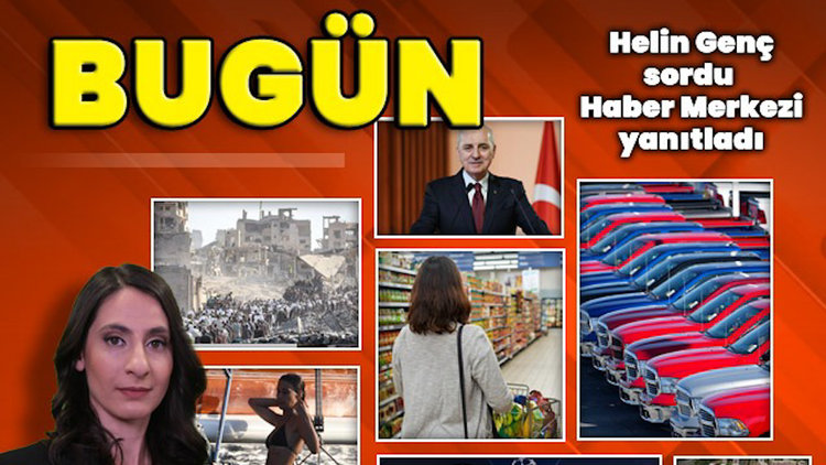 4 Ağustos 2025: Bugün ne oldu? İşte günün öne çıkan haberleri