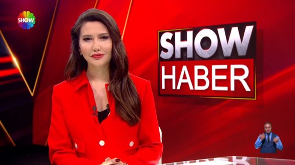 Show Ana Haber - 04.08.2025
