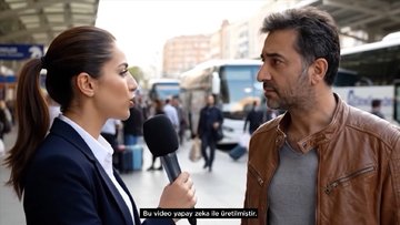 Veliaht dizisini yapay zekaya sorduk! 