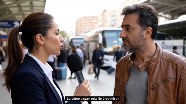Veliaht dizisini yapay zekaya sorduk! 