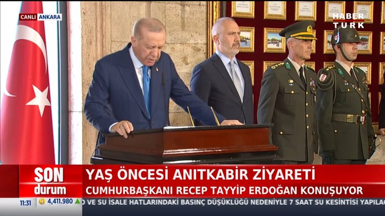 Yüksek Askeri Şura toplanıyor