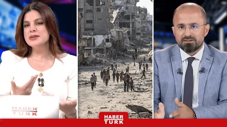 Netanyahu Gazze&#039;yi İşgal Mi Edecek?