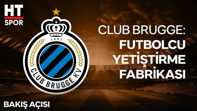 Club Brugge scoutingde neleri doğru yapıyor?