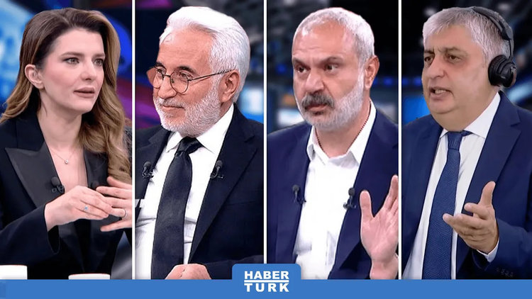 Para Gündem - 5 Ağustos 2025 (Süreç Komisyonunun Karar Alma Süreci Nasıl Olacak?)