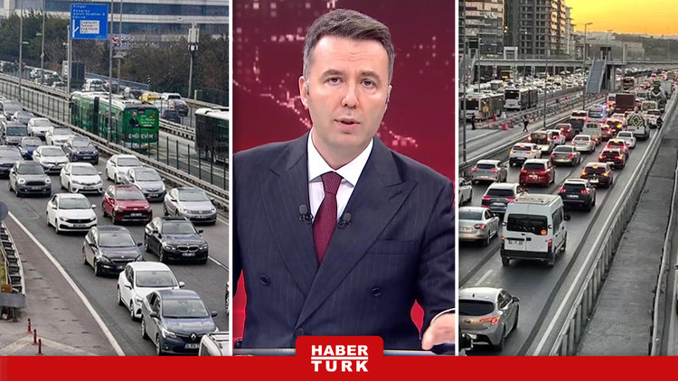 Ana Haber Bülteni - 4 Ağustos 2025 (İstanbul'un Trafik Kabusu Bitecek Mi?)