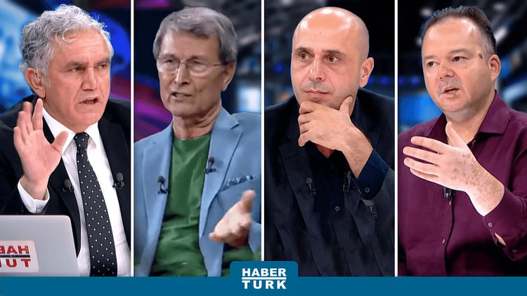 Nedir Ne Değildir? - 4 Ağustos 2025 ("Türkiyelilik" Tartışması Neden Gündemde?)