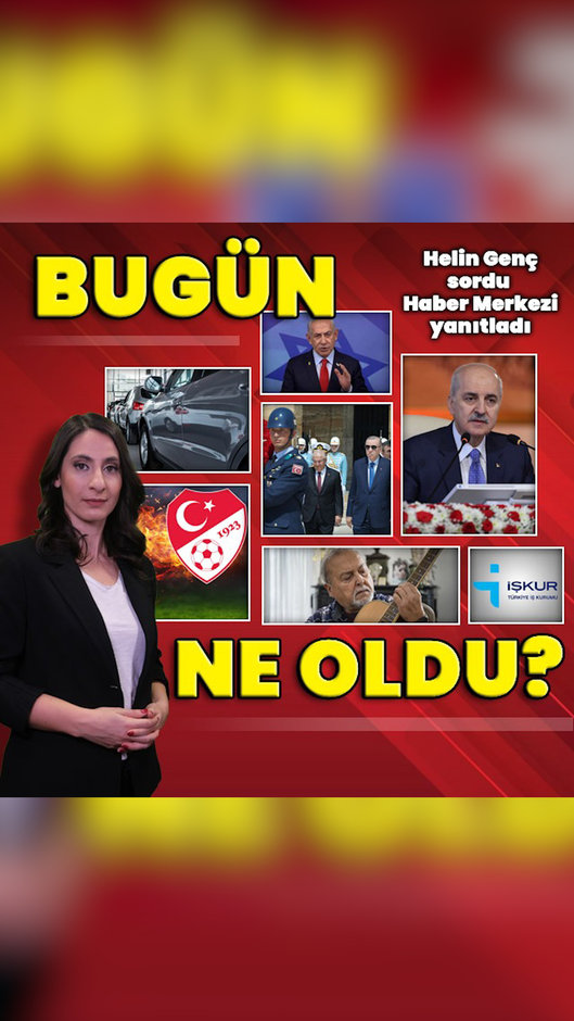 5 Ağustos 2025: Bugün ne oldu? İşte günün öne çıkan haberleri