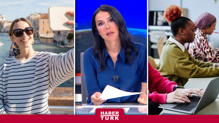 HT 360 - 5 Ağustos 2025 (Z Kuşağı Sorumluluktan Mı Kaçıyor?)