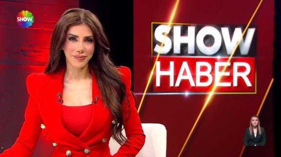 Show Ana Haber - 02.08.2025