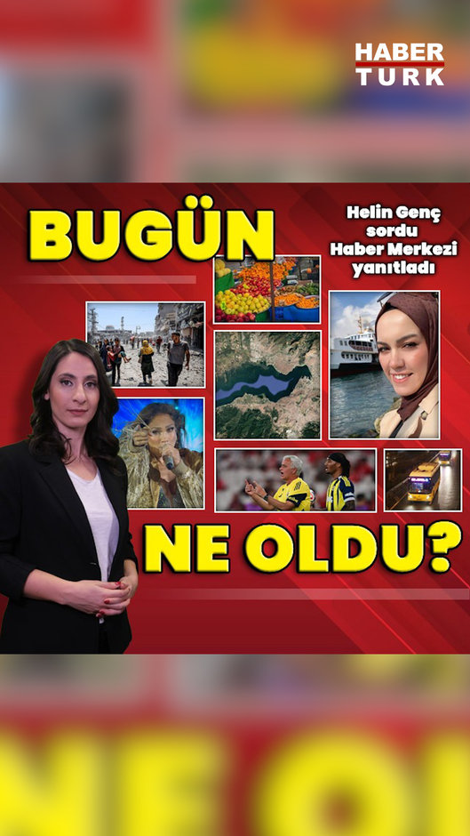 6 Ağustos 2025: Bugün ne oldu? İşte günün öne çıkan haberleri