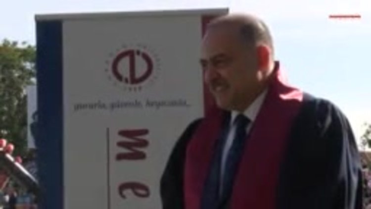 Sayan: Eğitime devam