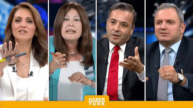 Olaylar ve Görüşler - 5 Ağustos 2025 (Süreç Komisyonu İmralı İle Görüşecek Mi?)
