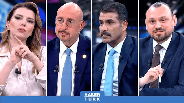 Para Gündem - 6 Ağustos 2025 (Komisyon Toplandı! Süreç Tahliye Kararları Getirir Mi?)