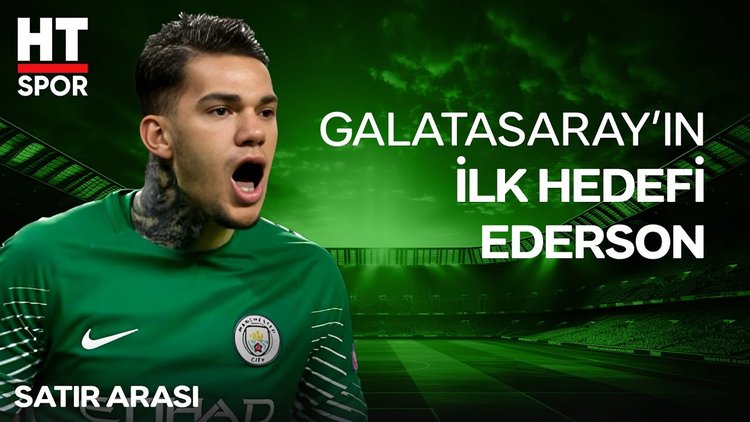 Galatasaray'ın yeni kalecisi kim olmalı? 