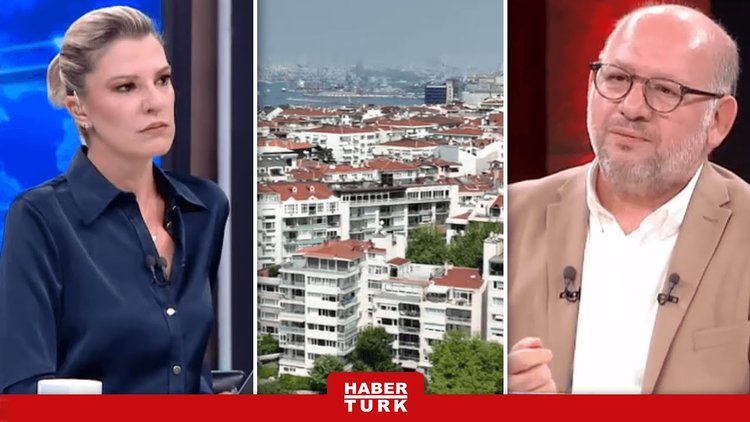 Ev Sahiplerine Kötü Haber! Emlak Vergileri Ne Kadar Yükseldi?