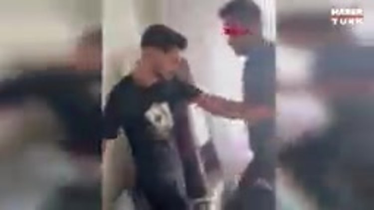 33 yılla aranan firari hükümlünün saklandığı yer şaşırttı