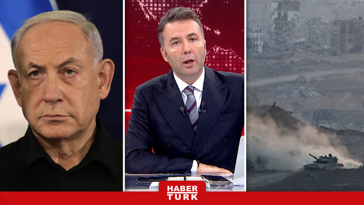 Ana Haber Bülteni - 7 Ağustos 2025 (Netanyahu Bu Kez ''Tam İşgal'' Mi Diyecek?)