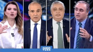 Para Gündem - 8 Ağustos 2025 (Gazze'yi İşgal Planı Onaylandı, Şimdi Ne Olacak?)