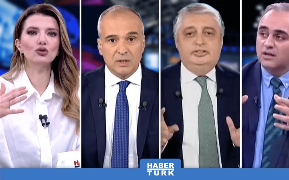 Para Gündem - 8 Ağustos 2025 (Gazze'yi İşgal Planı Onaylandı, Şimdi Ne Olacak?)