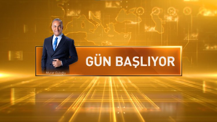 Gün Başlıyor - 8 Ağustos 2025 (İsrail, Gazze'yi İşgal Planını Neden Devre Soktu?)