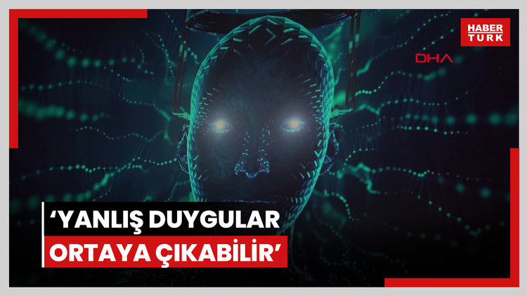 'Yapay zeka şımartıyor'