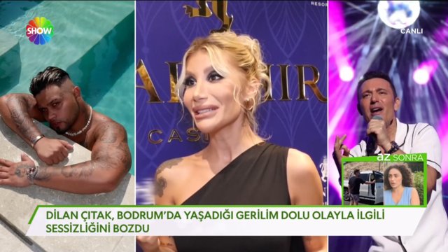 İrem Derici'den çarpıcı iddialar!