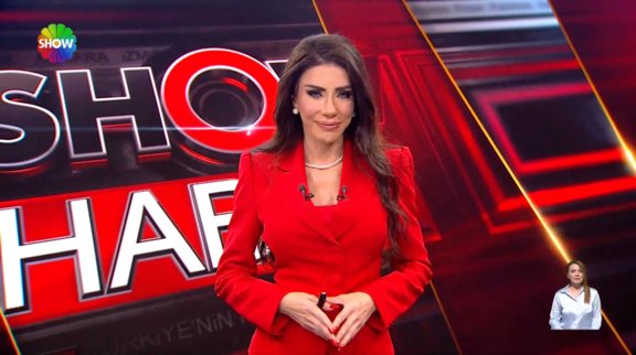 Show Ana Haber - 09.08.2025