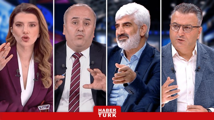 Türkiye'nin Nabzı - 8 Ağustos 2025 (Terörsüz Türkiye'nin Taşları Nasıl Döşenecek?)