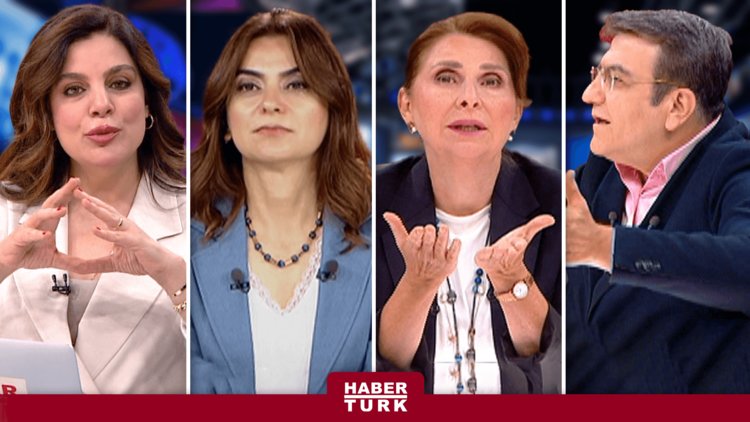 Enine Boyuna - 8 Ağustos 2025 (İsrail'in Gazze'yi İşgal Planı Bölgeyi Nasıl Etkiler?)