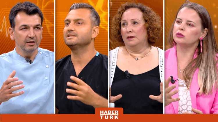 Mucize Hayat - 9 Ağustos 2025 (Beyin Kanaması Sırasında Hastalar Neler Yaşıyor?)