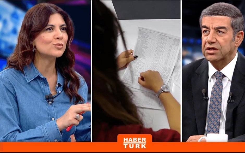Yolun Başındayken - 9 Ağustos 2025 (Adaylar Seçim Yaparken Hangi Kriterlere Bakmalı?)