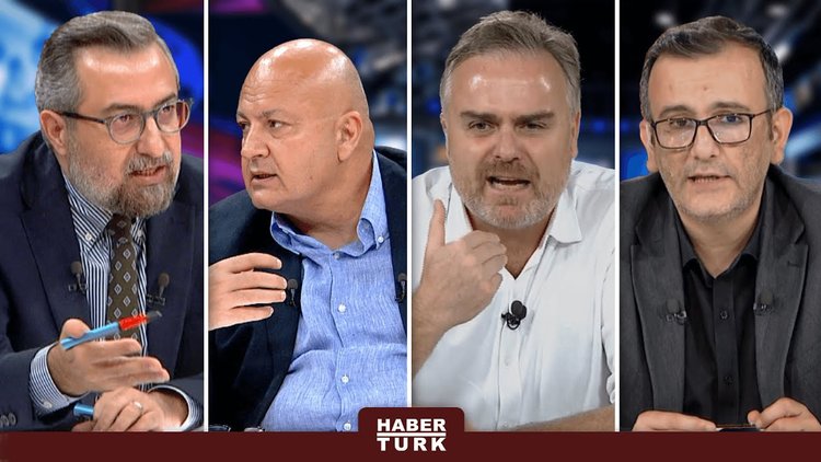 Gerçek Fikri Ne? -9 Ağustos 2025 (İsrail Gazze&#039;yi İşgal Edebilecek Mi?)