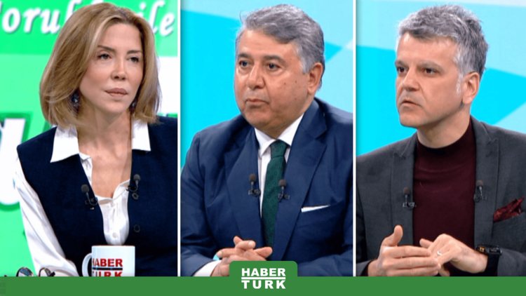 Ayşegül Çoruhlu İle İyi Yaşam - 10 Ağustos 2025 (Sağlıklı Beslenme Nasıl Olmalı?)