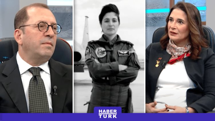 Airport - 10 Agustos 2025 (Savaş Uçaklarında Görev Yapmak Zor Mu?)