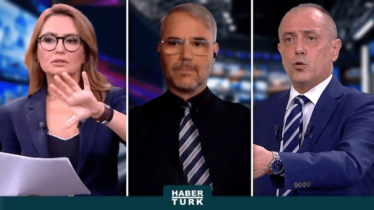 Haftalık - 9 Ağustos 2025 (Gazzeliler Nereye Gidecek?)