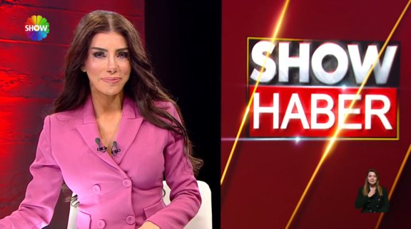 Show Ana Haber - 10.08.2025