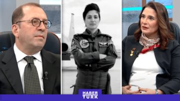 Airport - 10 Ağustos 2025 (Savaş Uçaklarında Görev Yapmak Zor Mu?)