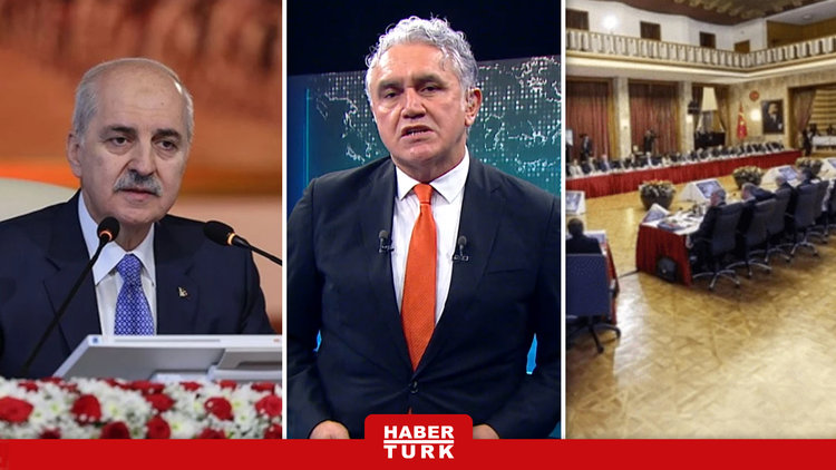 Ana Haber Bülteni - 10 Ağustos 2025 (Komisyonun 3. Toplantısında Gündem Ne?)