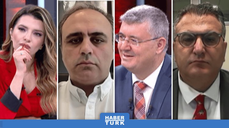 Para Gündem - 11 Ağustos 2025 (Silah Bırakma Ne Zaman Tamamlanacak?)