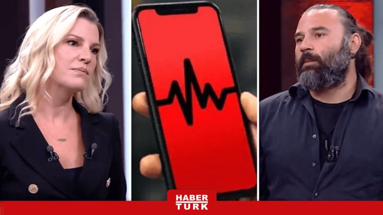 Deprem Uyarı Sistemi Ne Kadar İşe Yarıyor?